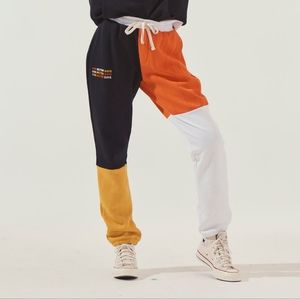 For Days Color Block Jogger